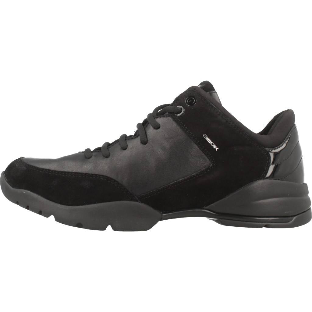 GEOX D SFINGE en color NEGRO (2)