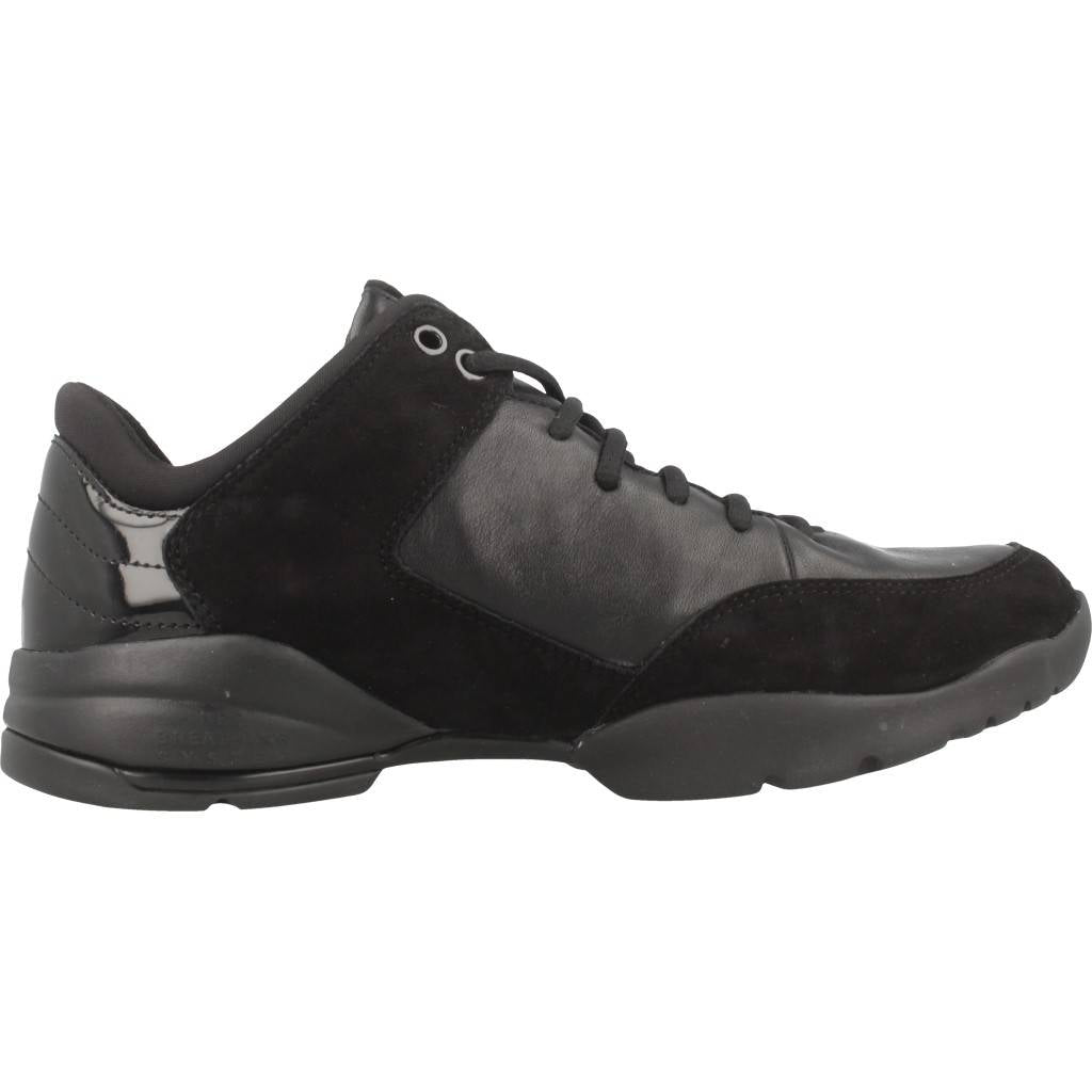 GEOX D SFINGE en color NEGRO (4)
