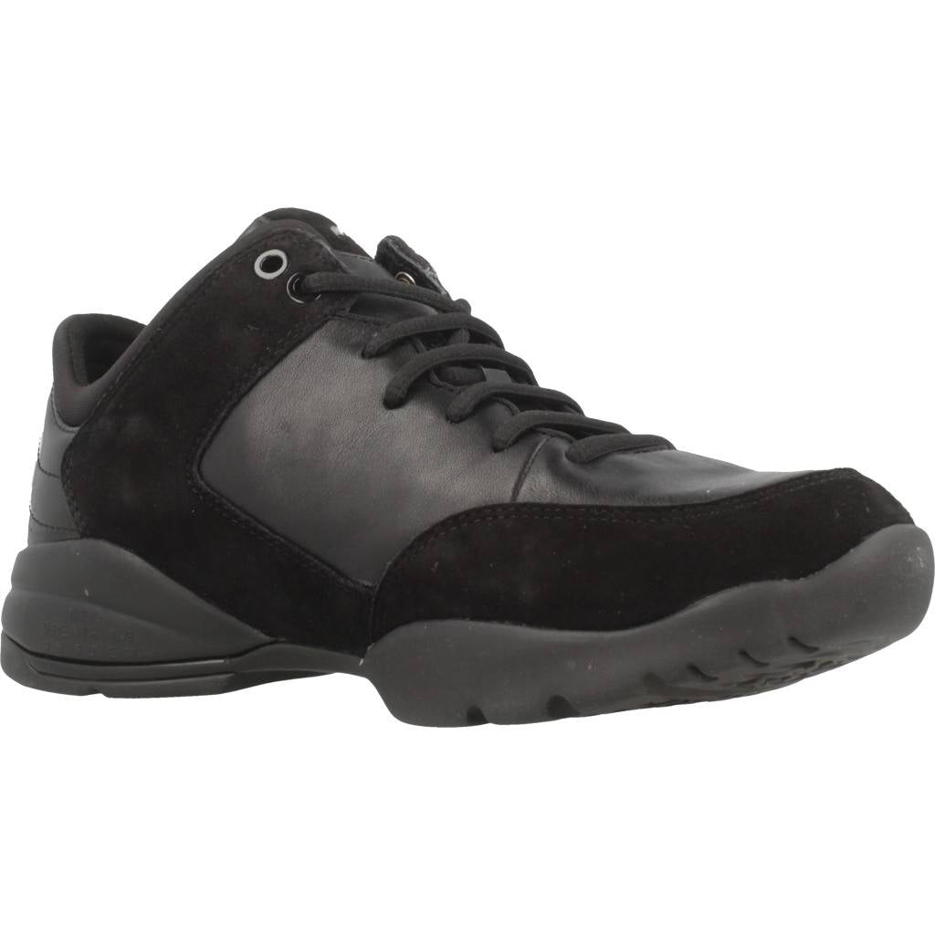 GEOX D SFINGE en color NEGRO (5)