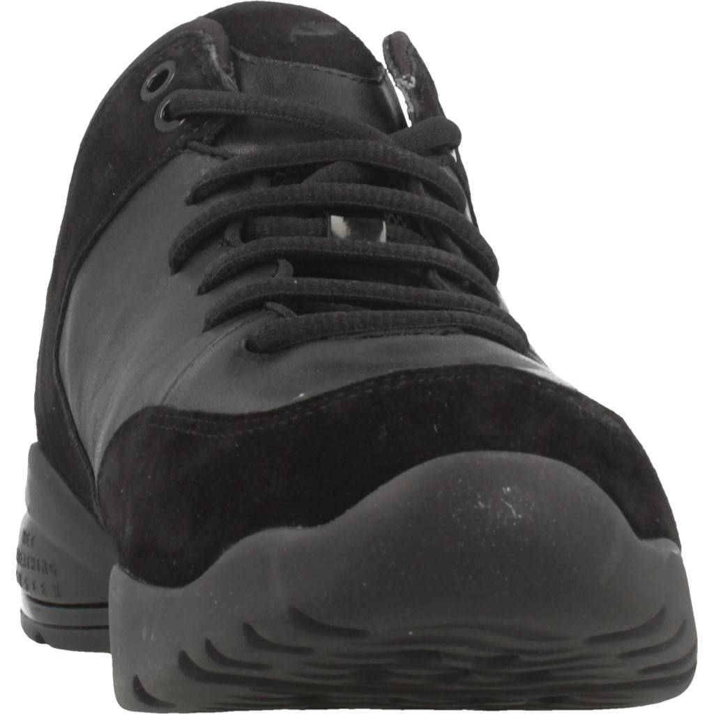GEOX D SFINGE en color NEGRO (6)