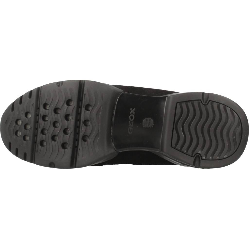 GEOX D SFINGE en color NEGRO (7)
