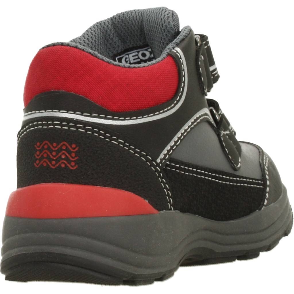GEOX B NEW GULP BOY B ABX en color GRIS (3)