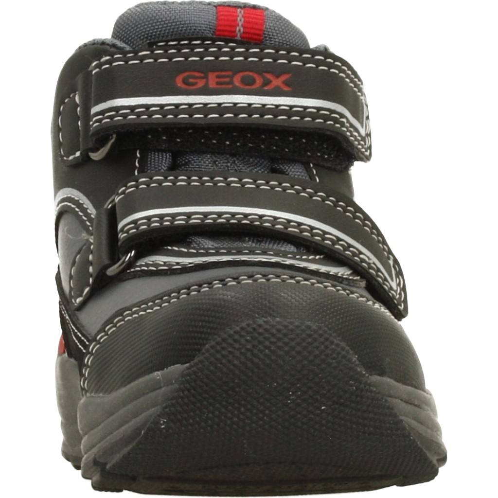 GEOX B NEW GULP BOY B ABX en color GRIS (6)