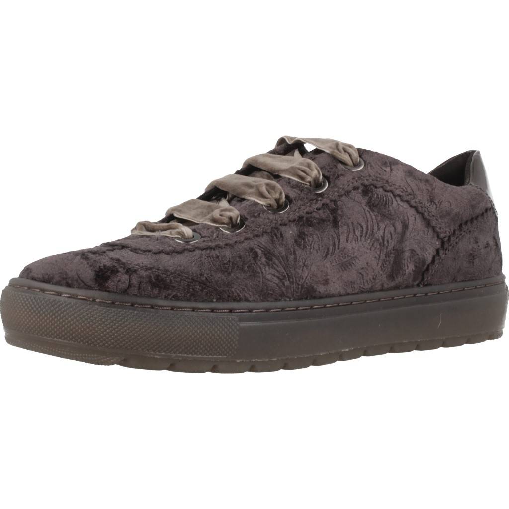 GEOX D BREEDA en color GRIS (1)