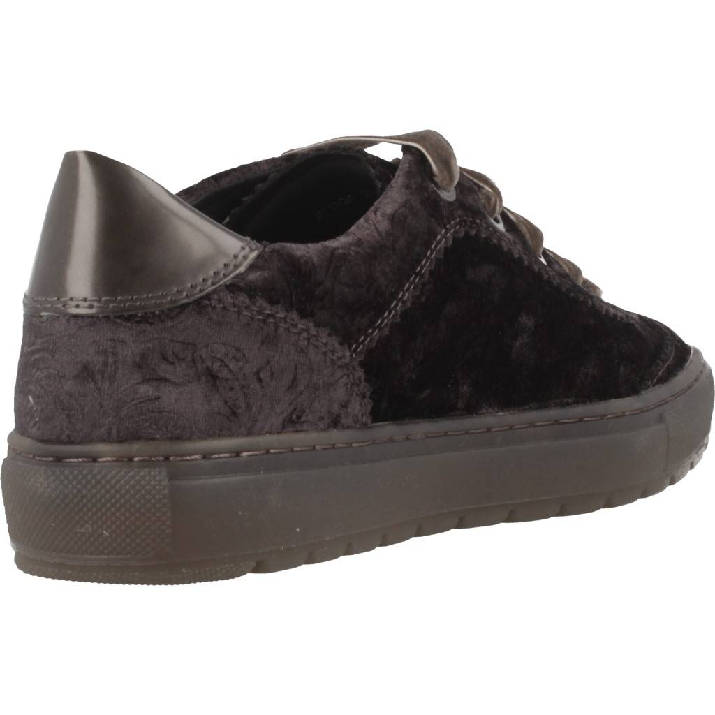 GEOX D BREEDA en color GRIS (3)