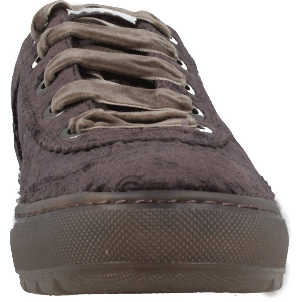 GEOX D BREEDA en color GRIS (6)