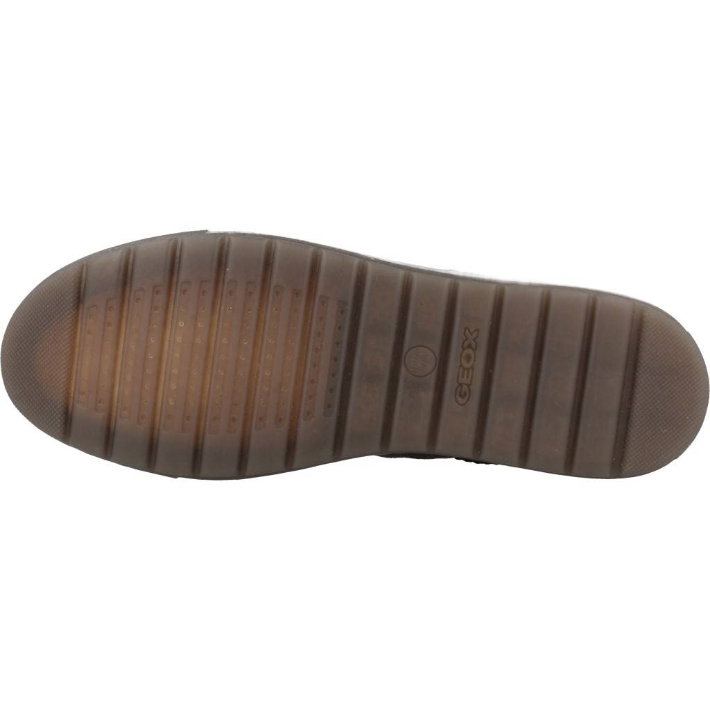 GEOX D BREEDA en color GRIS (7)