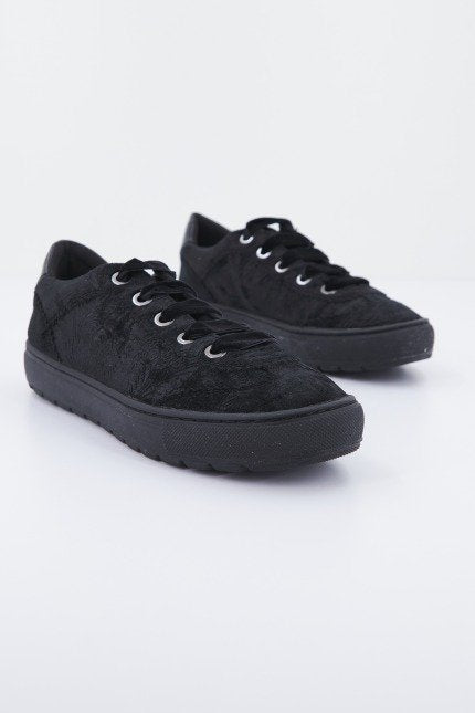GEOX D BREEDA en color NEGRO (2)