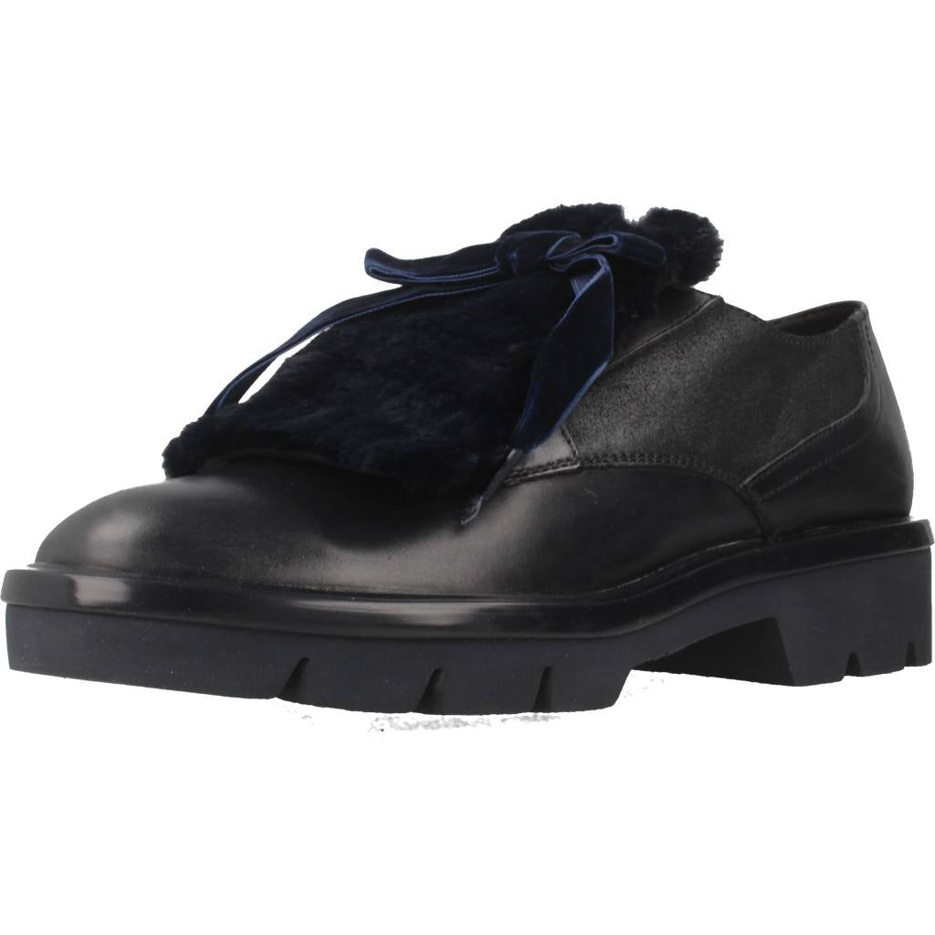 GEOX D QUINLYNN PLUS en color AZUL (1)