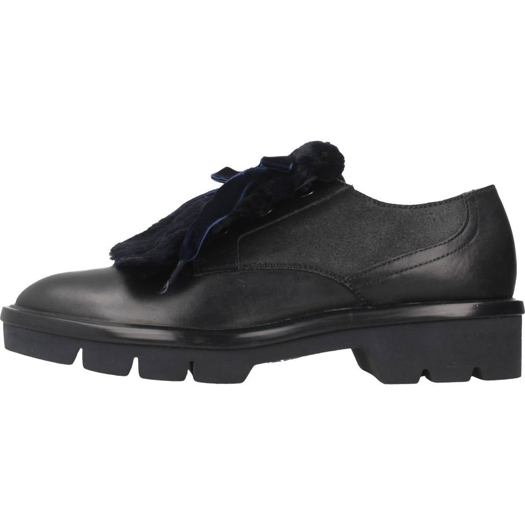GEOX D QUINLYNN PLUS en color AZUL (2)