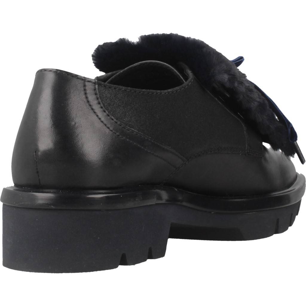 GEOX D QUINLYNN PLUS en color AZUL (3)