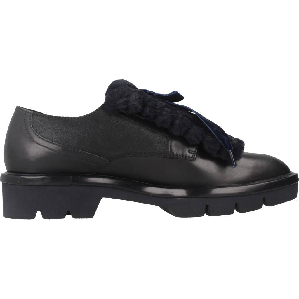 GEOX D QUINLYNN PLUS en color AZUL (4)