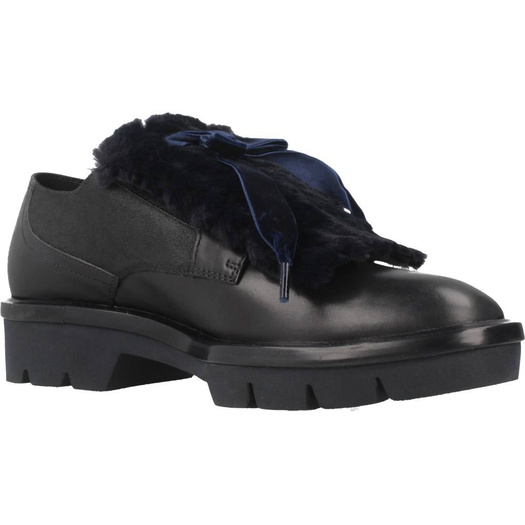 GEOX D QUINLYNN PLUS en color AZUL (5)