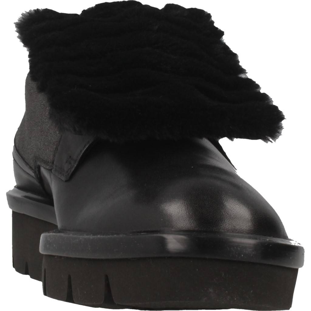 GEOX D QUINLYNN PLUS en color GRIS (6)