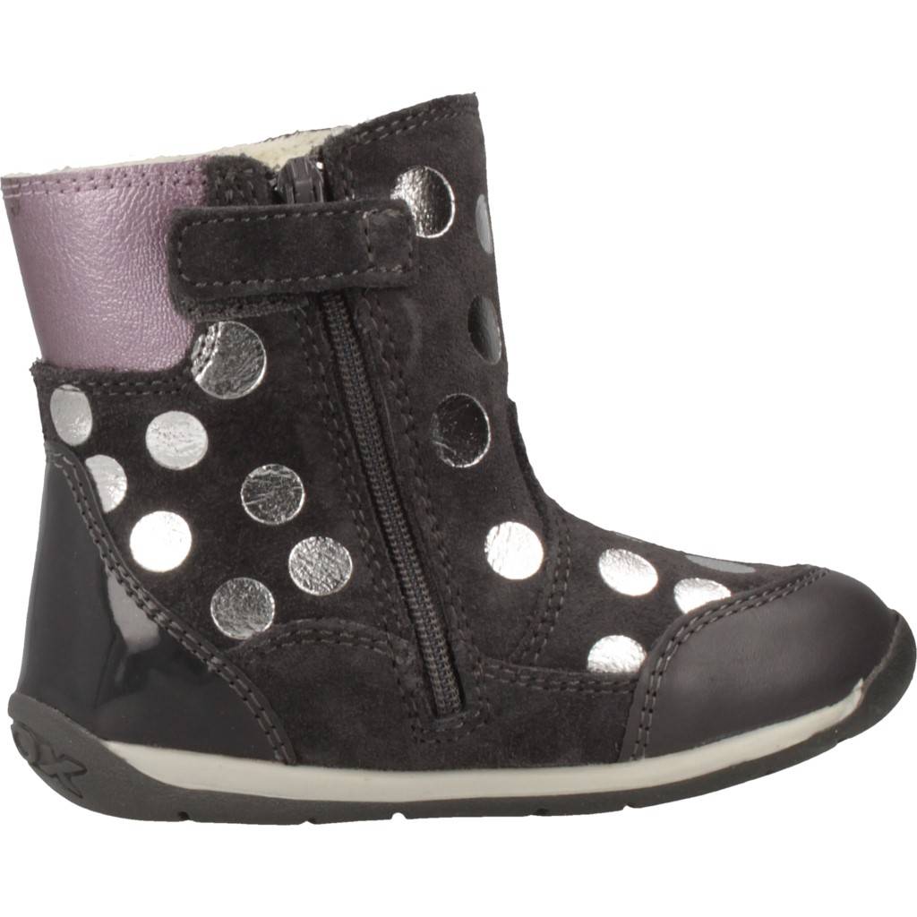 GEOX B EACH GIRL en color GRIS (4)