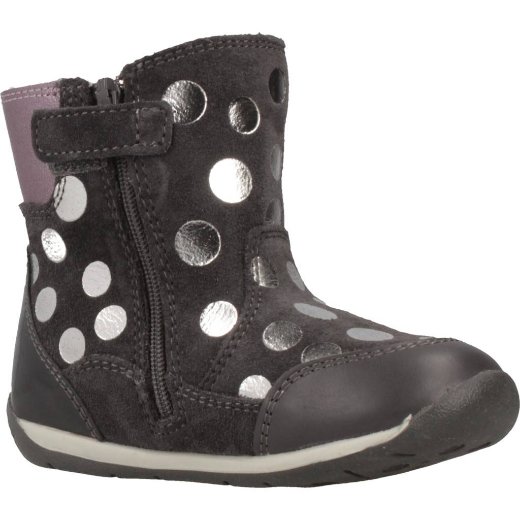 GEOX B EACH GIRL en color GRIS (5)