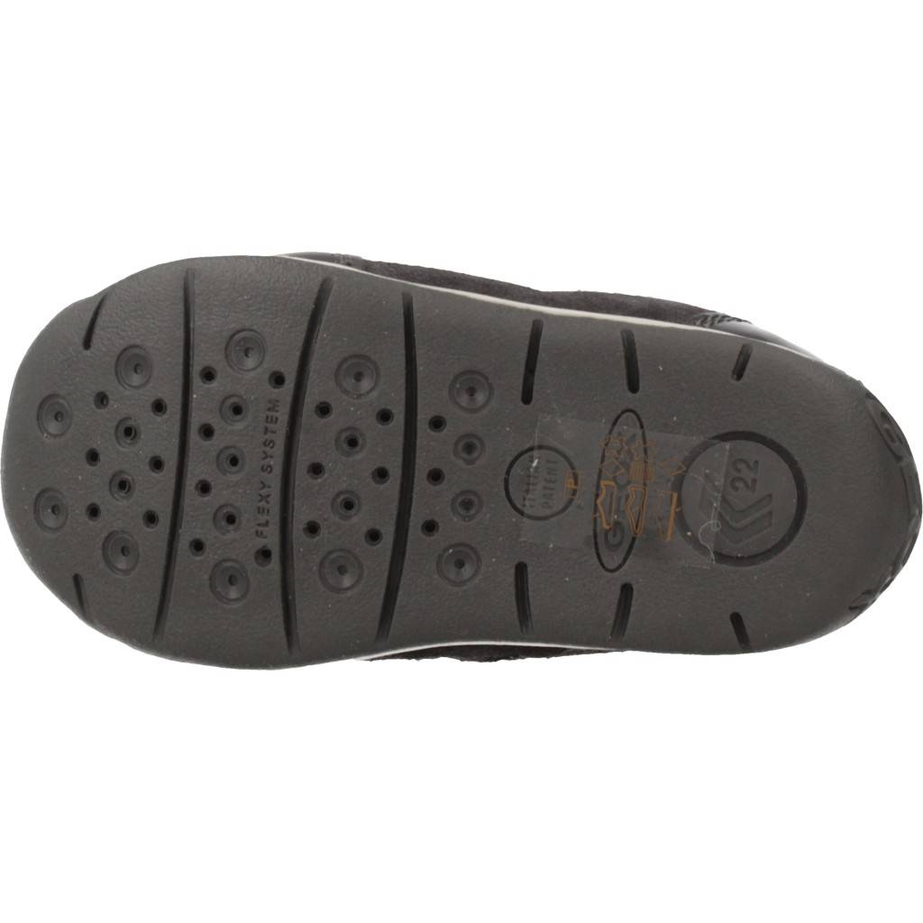 GEOX B EACH GIRL en color GRIS (7)