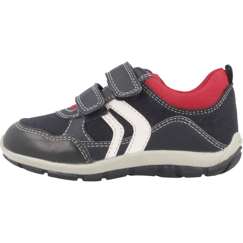 GEOX B SHAAX en color AZUL (2)