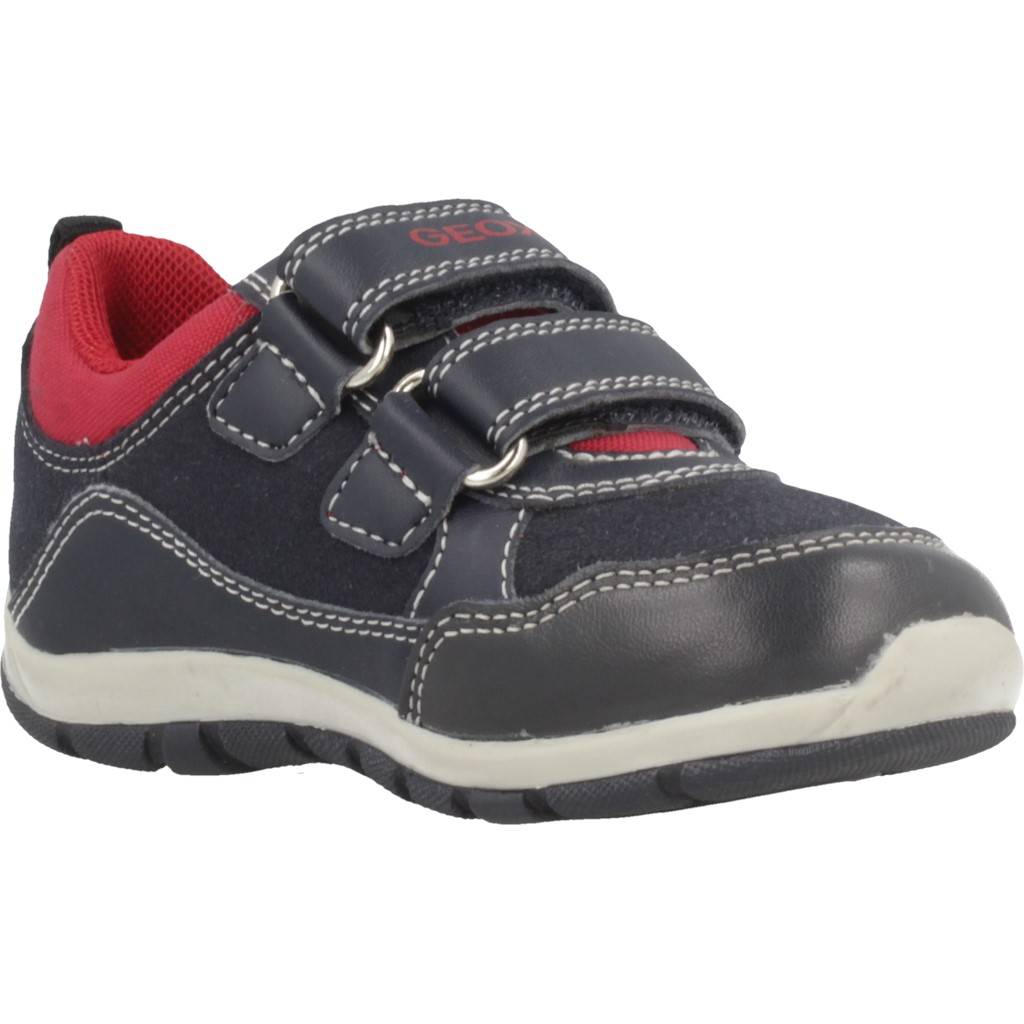 GEOX B SHAAX en color AZUL (5)