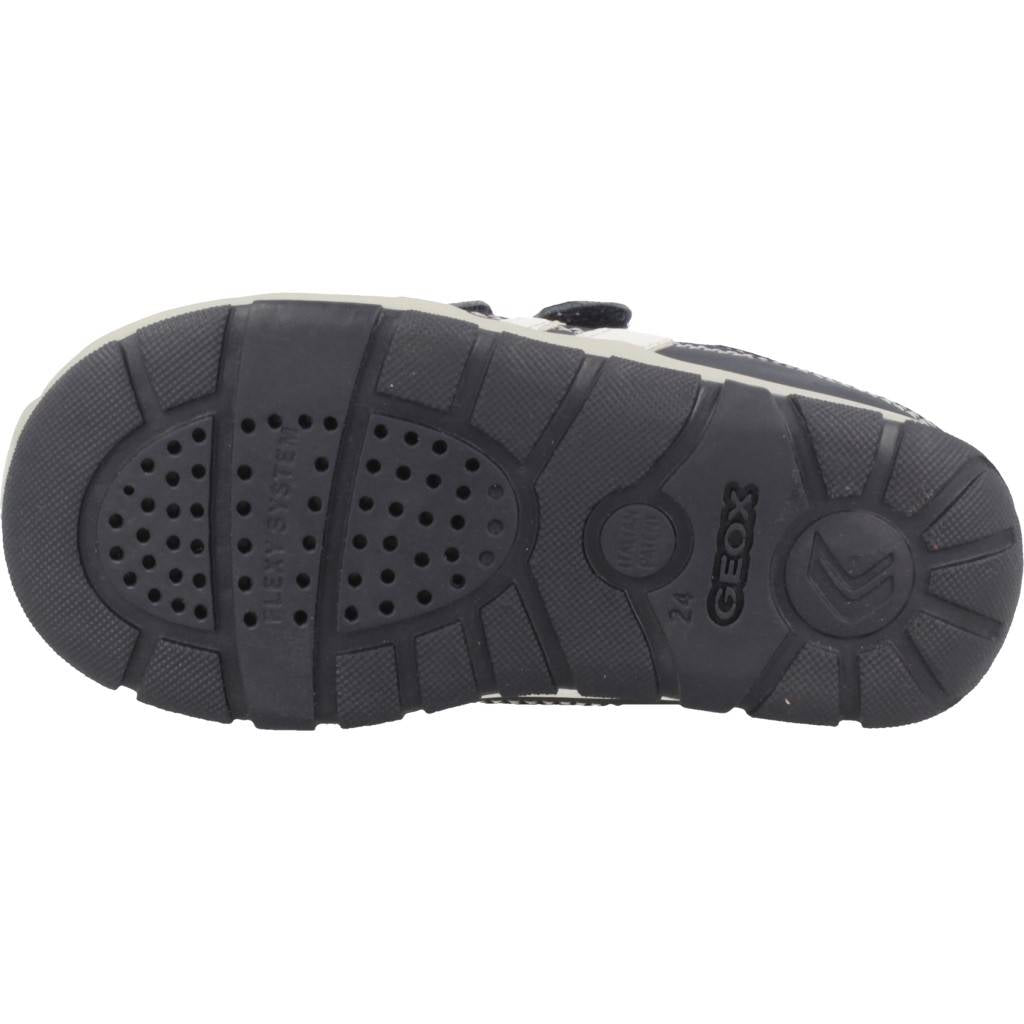 GEOX B SHAAX en color AZUL (7)