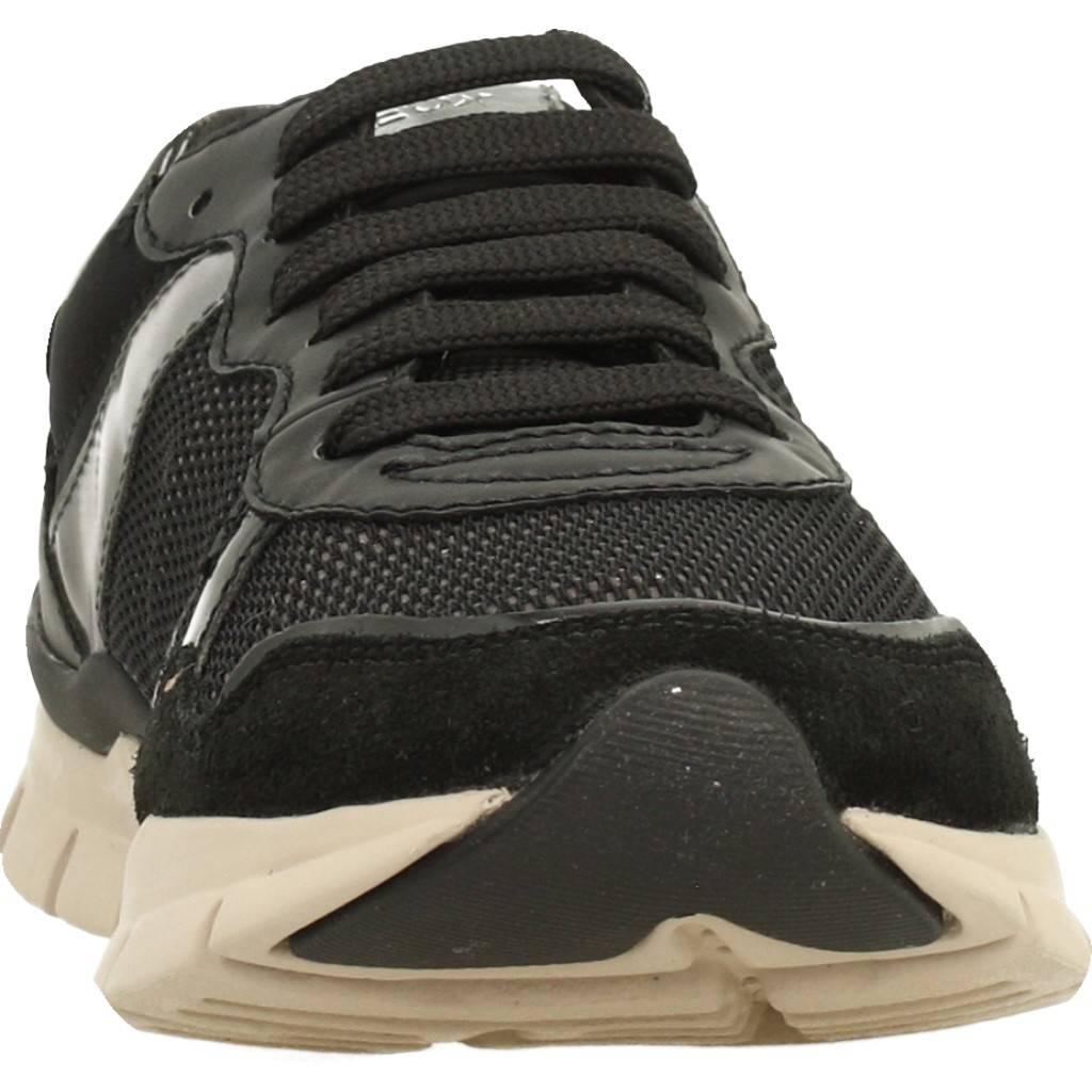 GEOX D SUKIE en color NEGRO (6)