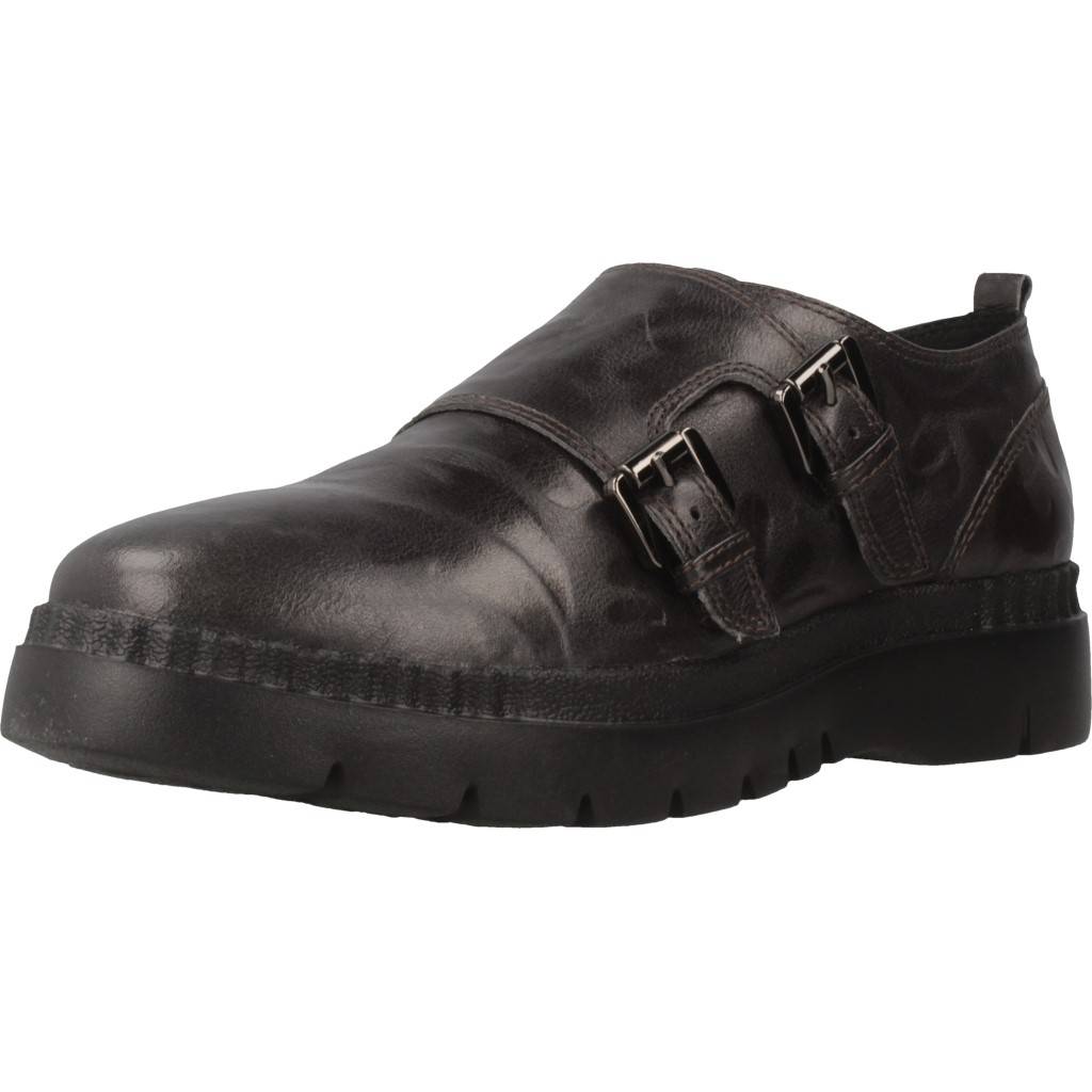 GEOX D EMSLEY en color GRIS (1)