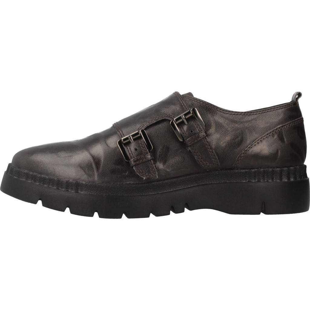 GEOX D EMSLEY en color GRIS (2)