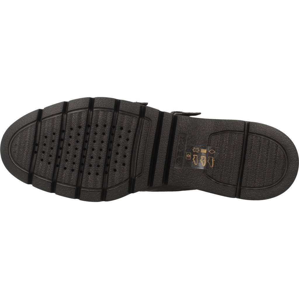 GEOX D EMSLEY en color GRIS (7)