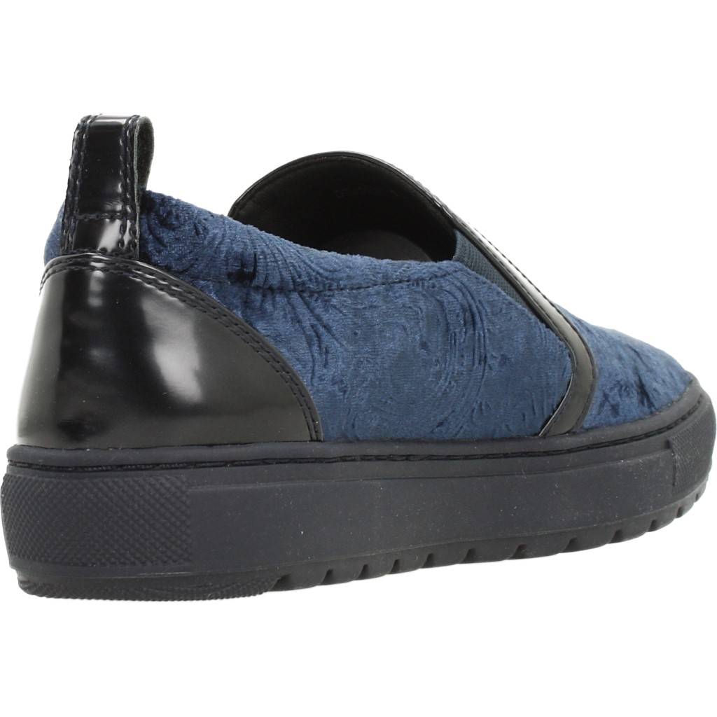 GEOX D BREEDA en color AZUL (3)