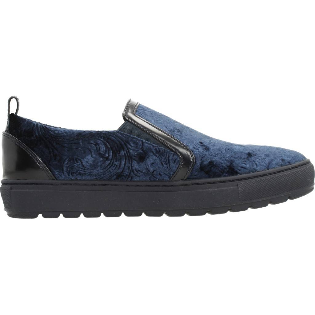 GEOX D BREEDA en color AZUL (4)