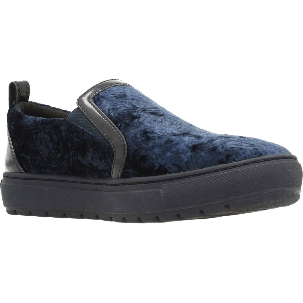 GEOX D BREEDA en color AZUL (5)