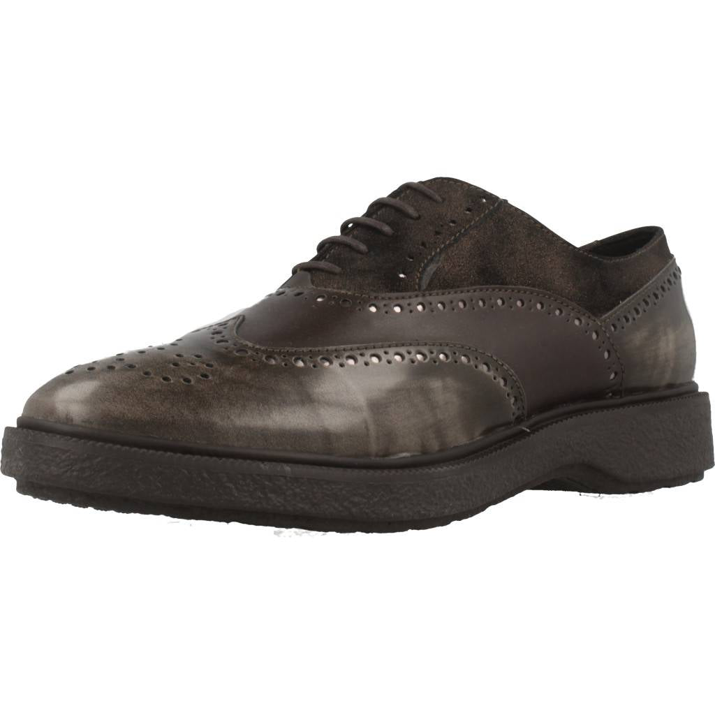 GEOX D PRESTYN en color MARRON (1)