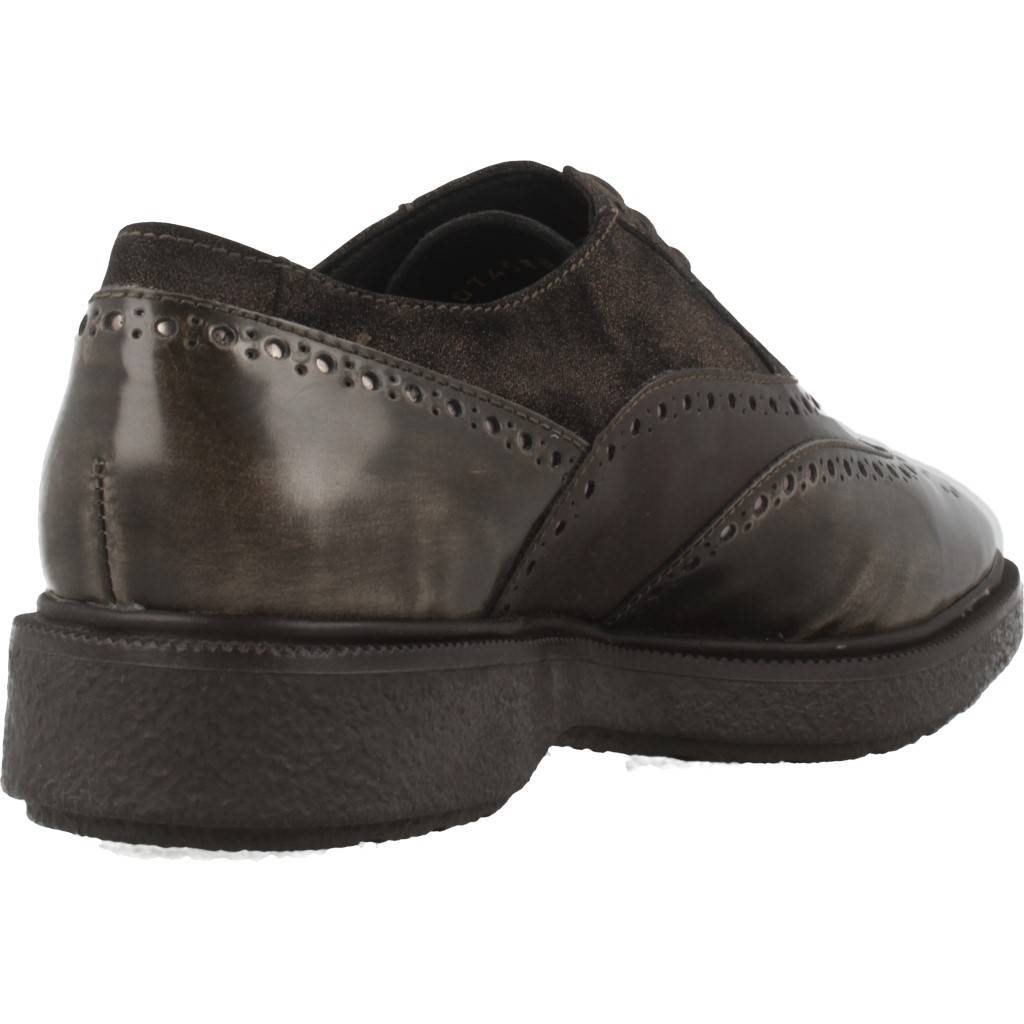 GEOX D PRESTYN en color MARRON (3)