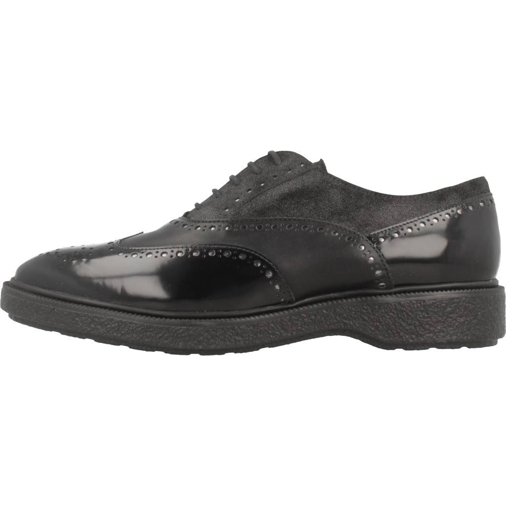 GEOX D PRESTYN en color NEGRO (2)