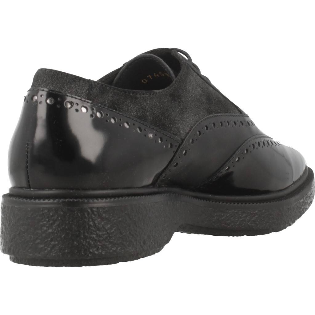 GEOX D PRESTYN en color NEGRO (3)