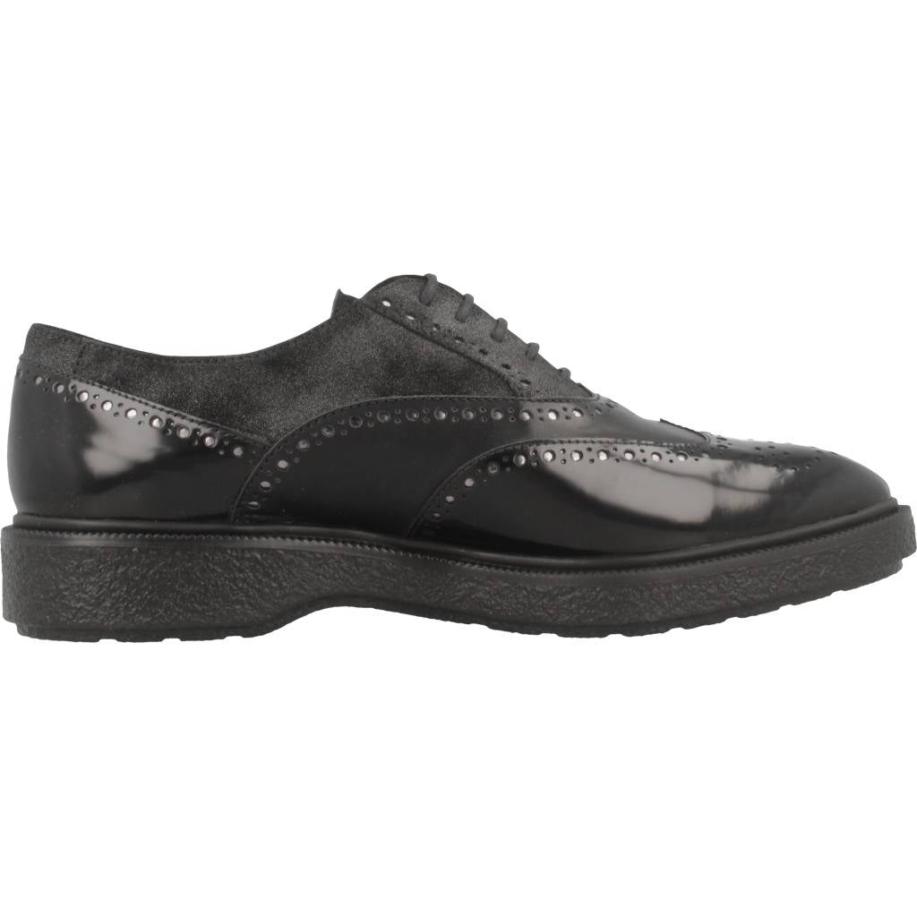 GEOX D PRESTYN en color NEGRO (4)