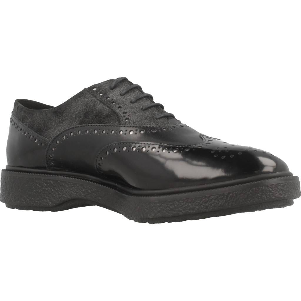 GEOX D PRESTYN en color NEGRO (5)