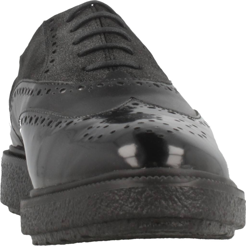 GEOX D PRESTYN en color NEGRO (6)