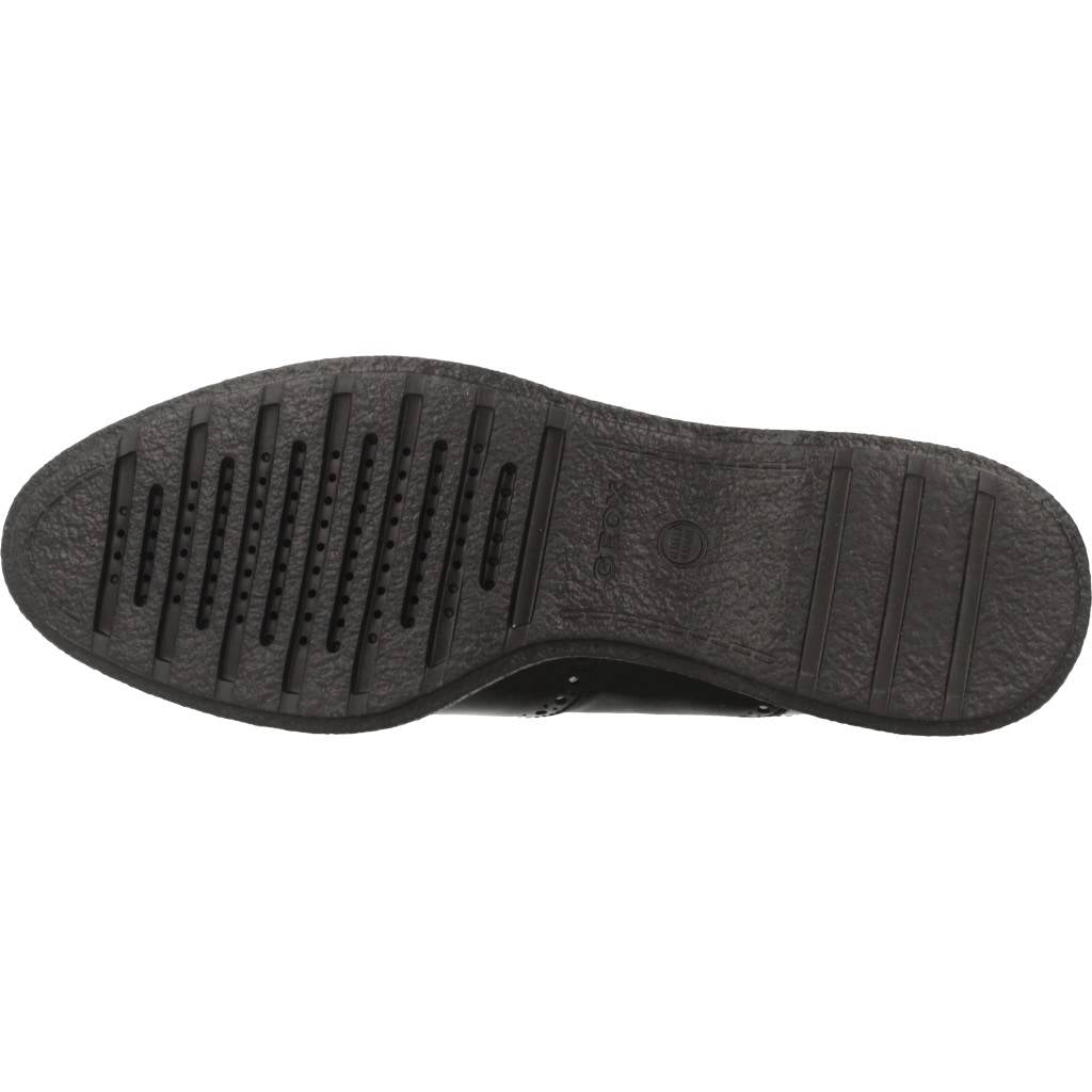 GEOX D PRESTYN en color NEGRO (7)
