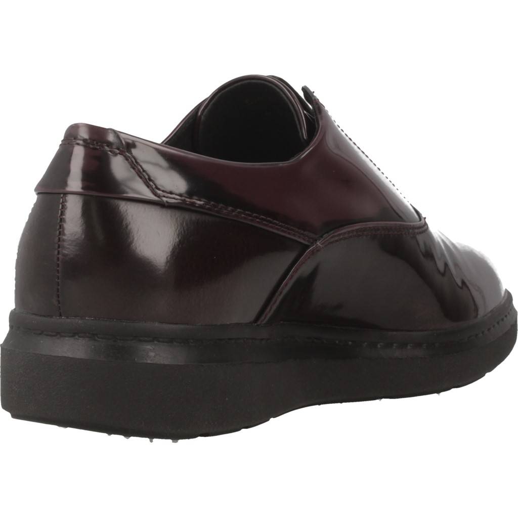 GEOX D JERRICA en color BURDEOS (3)