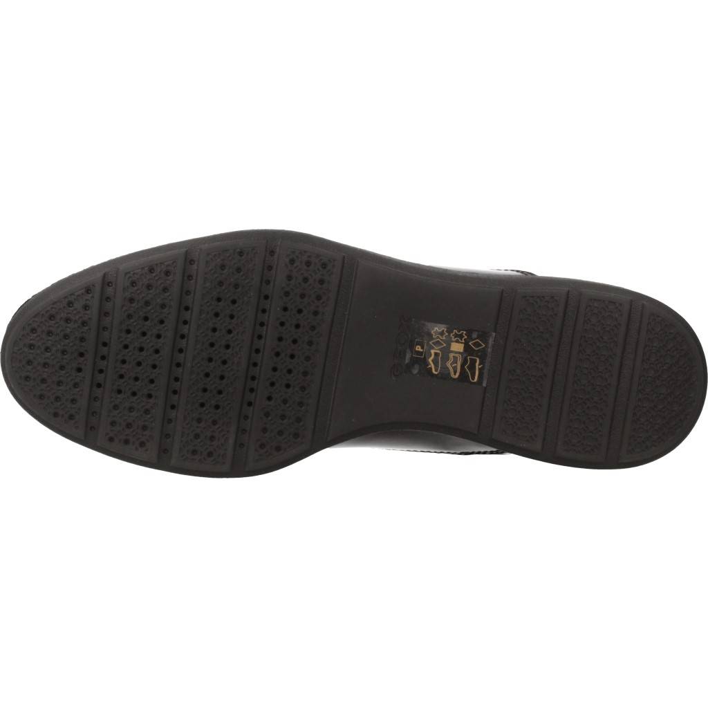 GEOX D JERRICA en color BURDEOS (7)