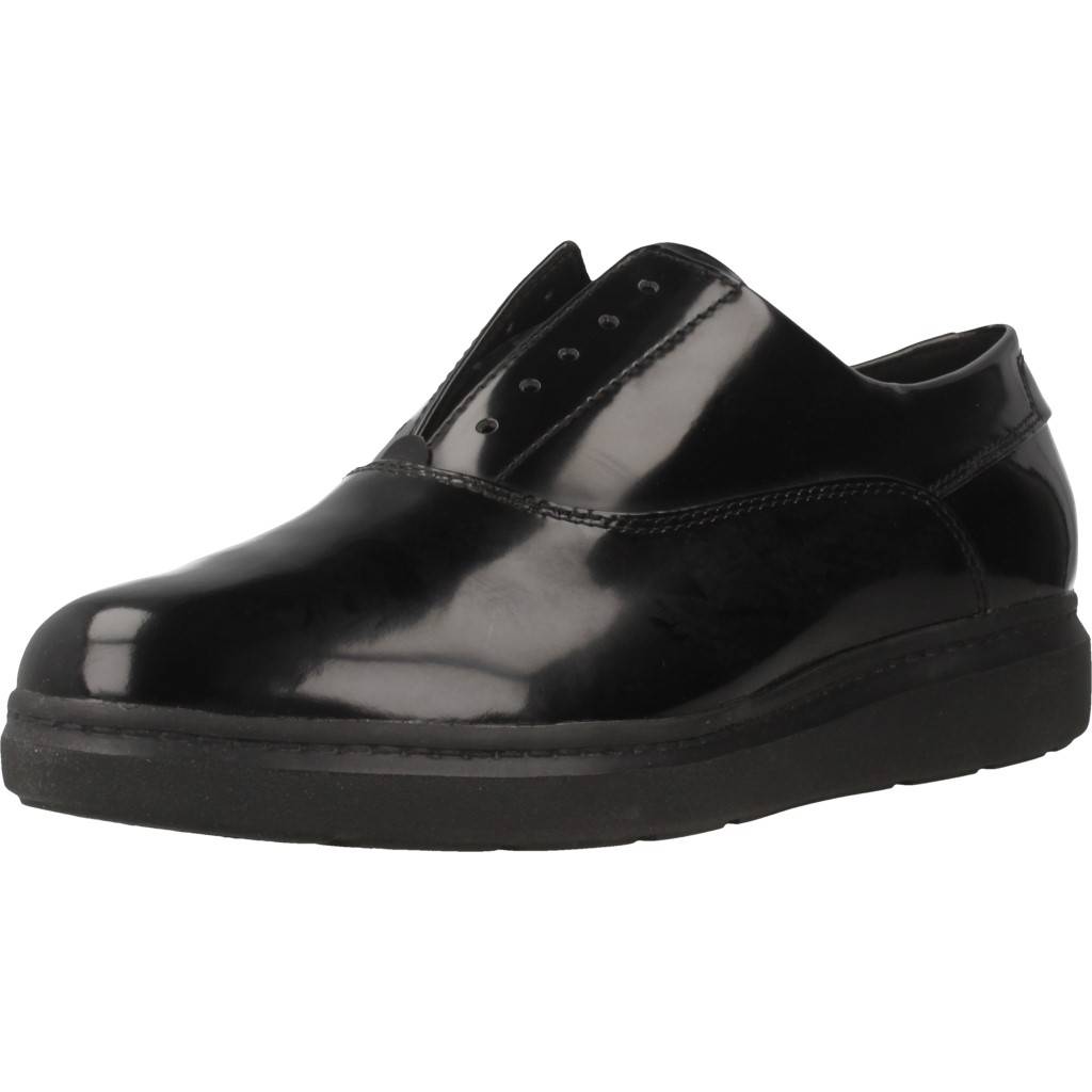 GEOX D JERRICA en color NEGRO (1)