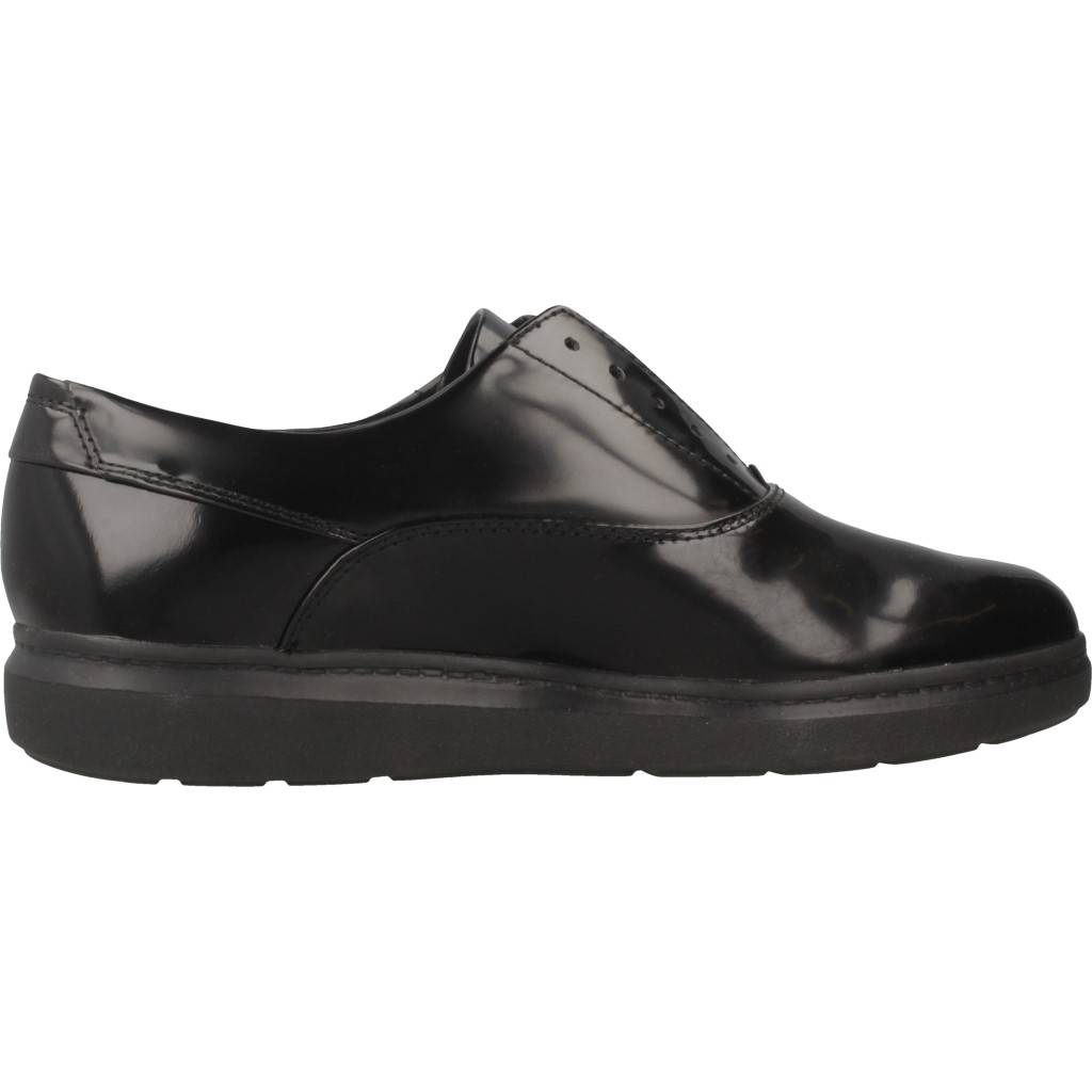 GEOX D JERRICA en color NEGRO (4)