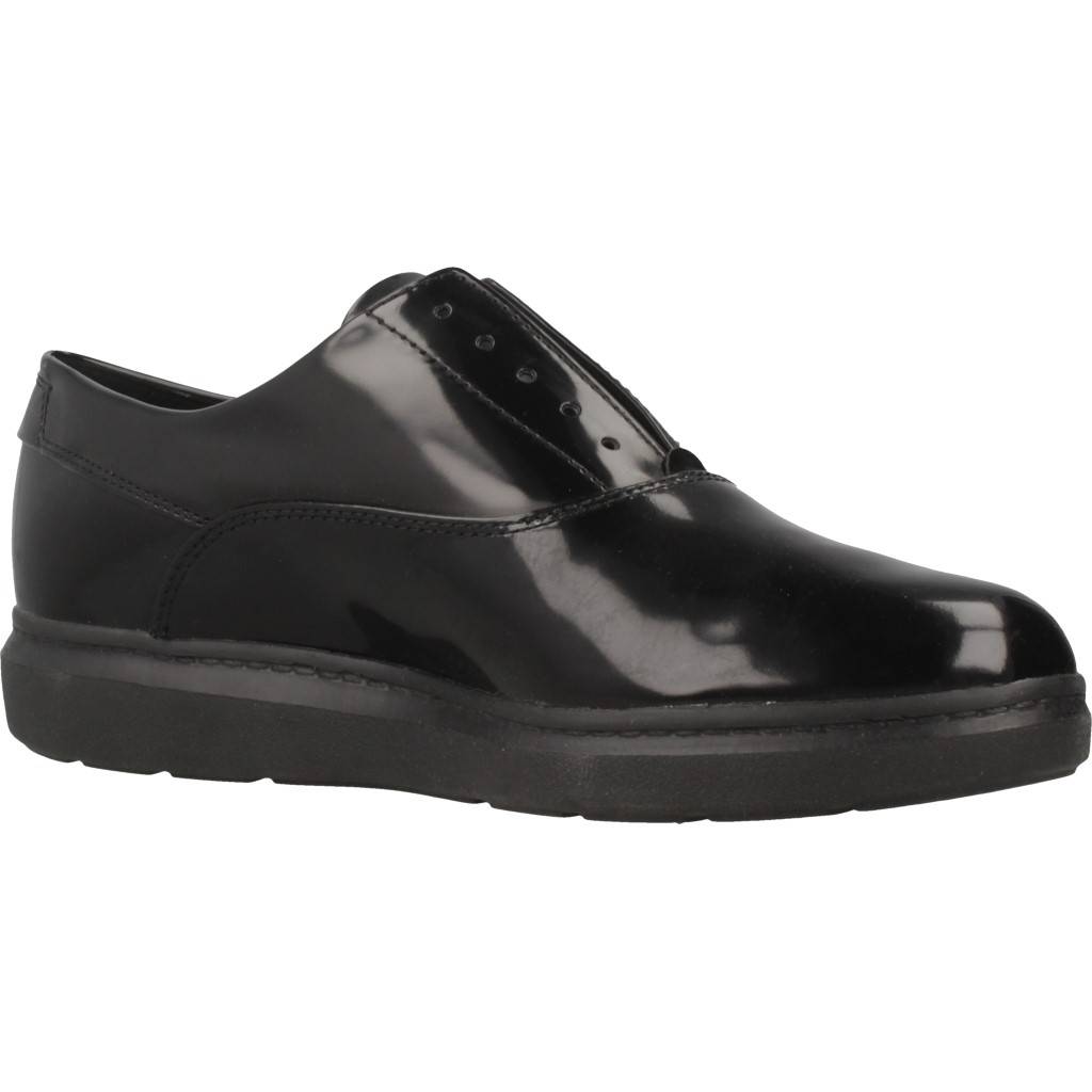 GEOX D JERRICA en color NEGRO (5)