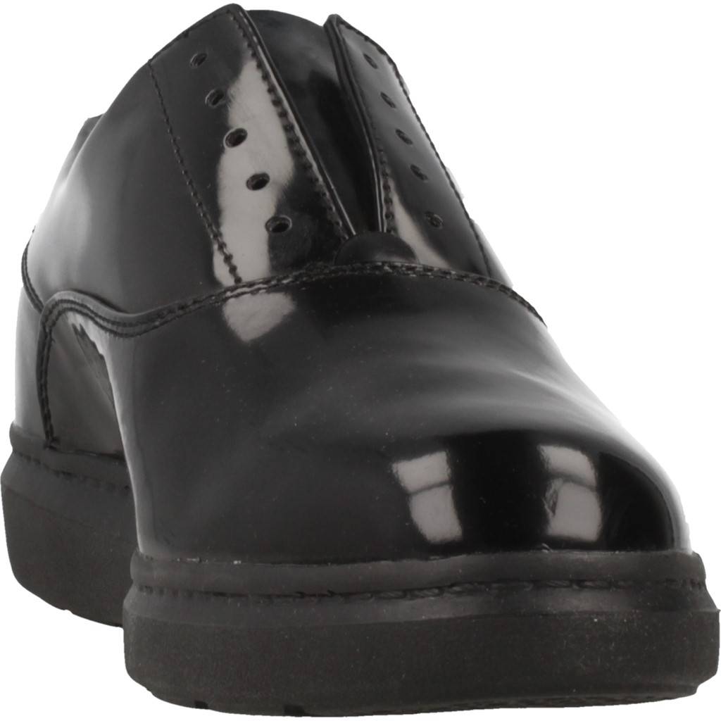 GEOX D JERRICA en color NEGRO (6)