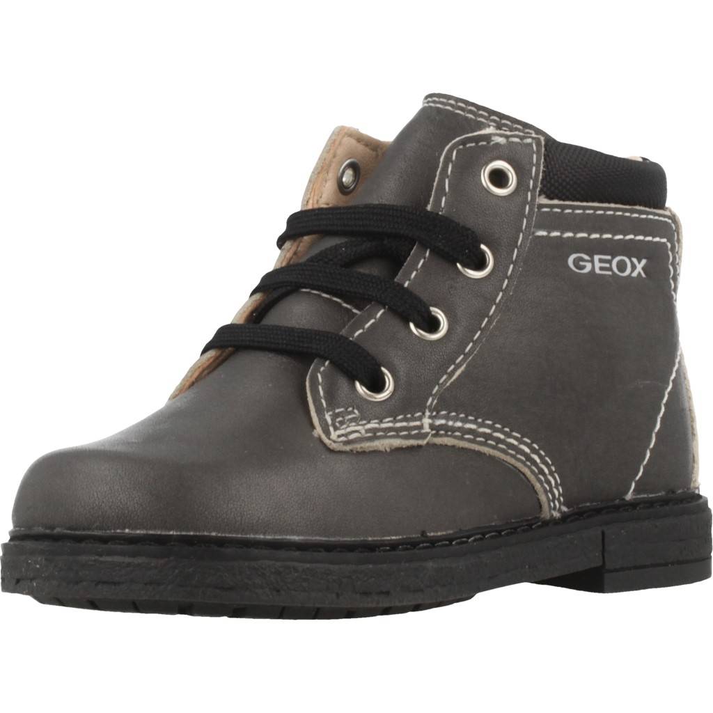 GEOX B GLIMMER en color GRIS (1)