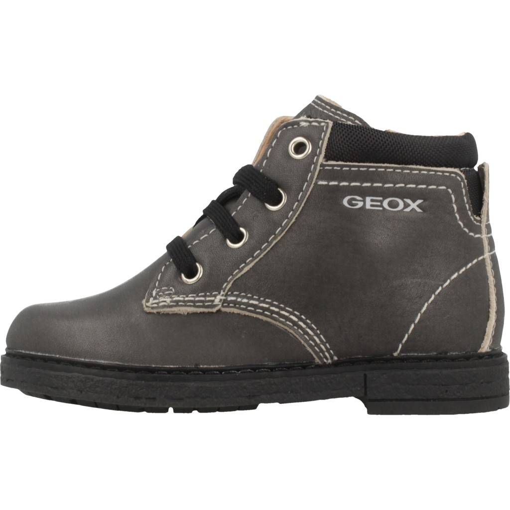 GEOX B GLIMMER en color GRIS (2)
