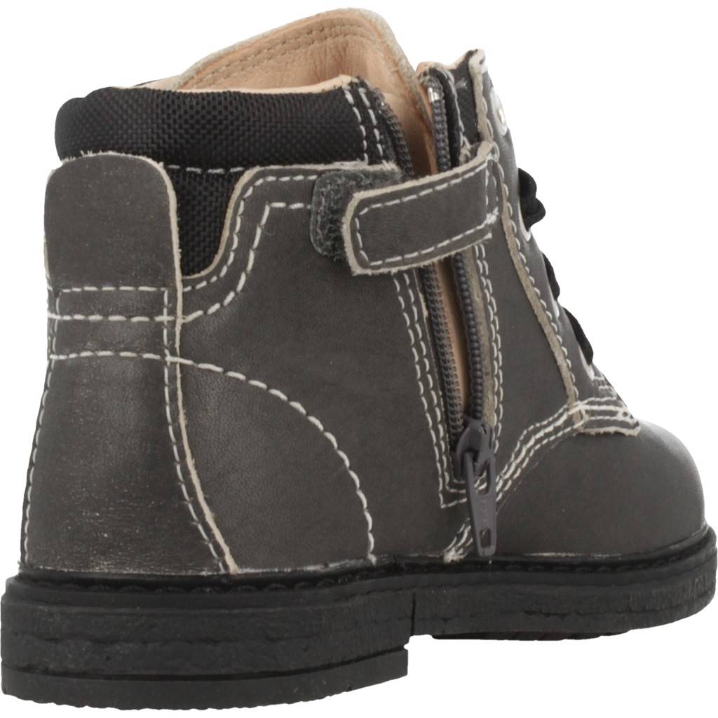 GEOX B GLIMMER en color GRIS (3)