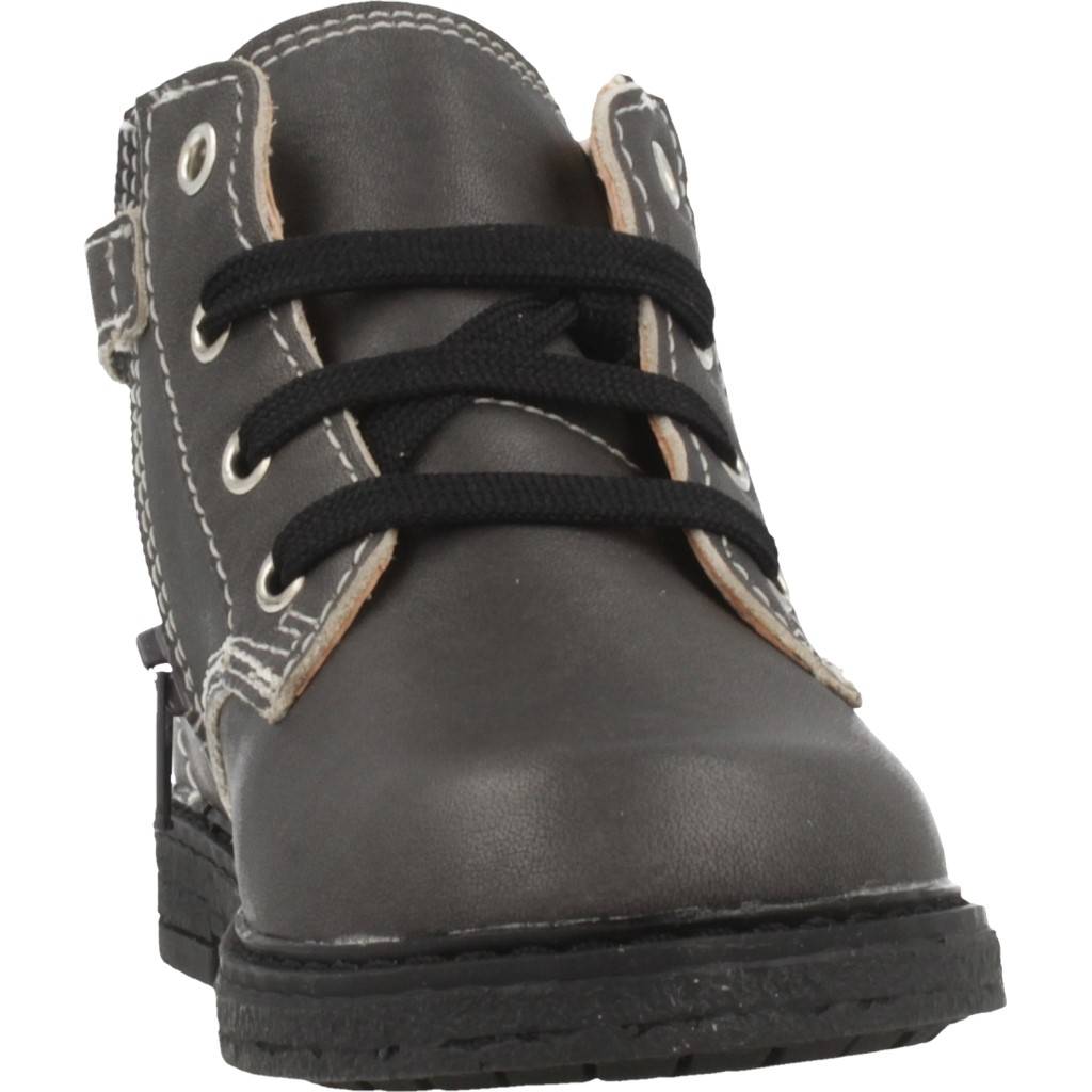 GEOX B GLIMMER en color GRIS (6)