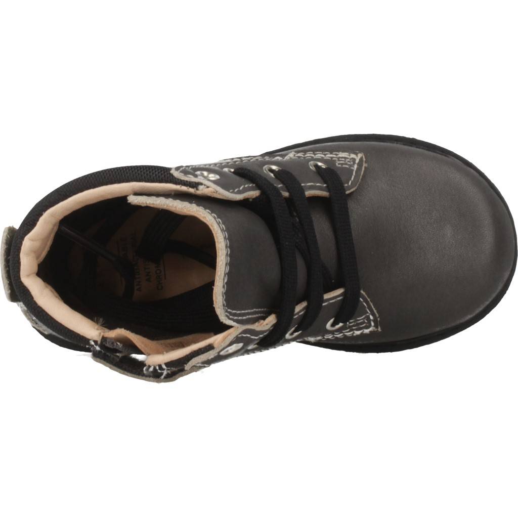 GEOX B GLIMMER en color GRIS (8)